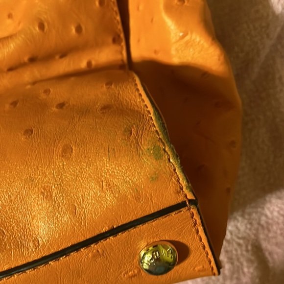 Authentic Michael Kors purse. Used condition but still had plenty of life. - Picture 2 of 7